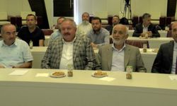 Kayseri OSB Yönetim Kurulu Başkanı Tahir Nursaçan: "Kayseri mobilya sektörünün başkenti olmayı hak etmektedir” 