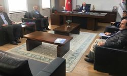 Kocasinan Belediyesi ile Eğitim Bir Sen Kitap Okuma Projesi yürütecek 