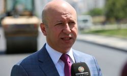 Kocasinan’da Yollar Daha Geniş Ve Konforlu Hale Geliyor 