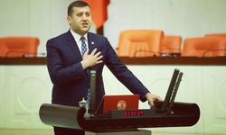 MHP Milletvekili Ersoy, "Kayseri teşvik programlarından adil olarak yararlanamıyor" 