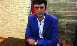 MMO Kayseri Şube Başkanı Aksoy: "Türk Devletini bölmeye kimsenin gücü yetmez" 