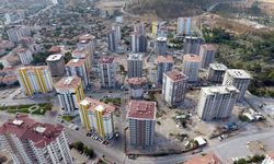Melikgazi Belediyesi kentsel dönüşümde 324 daire Aralık Ayında Teslim Edilecek 