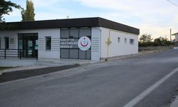 Melikgazi, Mimarsinan Dere Mahallesi Elmas Seyyar Aile Sağlığı Merkezi Açılıyor 