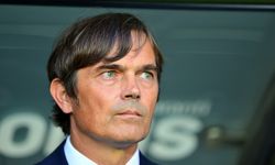 Phillip Cocu: “Utanç duymamız gerekiyor” 