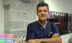 Prof. Dr. Karaoğlu: “Yürüyüş herkes için uygun spor olmayabilir" 