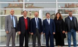Sağlık Yatırımları Kocasinan Belediyesi ve Hayırseverlerin Katkılarıyla Hız Kesmeden Devam Ediyor 