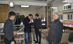 Sigara denetiminde 329 işletmeye 614 bin TL para cezası uygulandı 