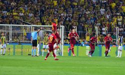 Kayserispor, Fenerbahçe’yi Saraçoğlu’nun çimlerine gömdü: 2-3