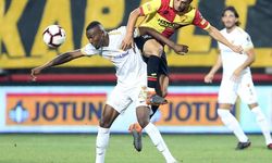 Süper Lig'de namağlup kalmadı 
