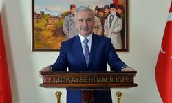Vali Kamçı: “Gazilerimiz ülkemizin medarı iftiharı, vatanseverliğin ve kahramanlığın yaşayan nadide abideleridir” 