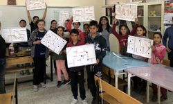 'YBO'lar Geleceğe Umutla Bakıyor' Projesi Tomarza YBO'da Faaliyetlerine Başladı 