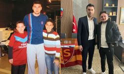 Kayseri'de Burak Yılmaz Sevgisi