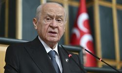 Devlet Bahçeli: Hiçbir Felakete Teslim Olmayız