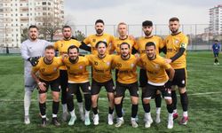 Döğerspor, Erciyesgücü'nü Ezdi Geçti