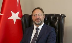 Yeni Diyanet İşleri Başkanı belli oldu