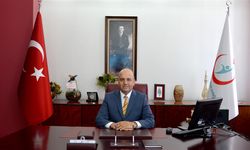 Devlet Hastanesi Başhekimi: Tüm personelimizin dualarınıza ihtiyacı var