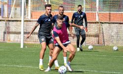 Kayserispor'da Kasımpaşa maçı hazırlıkları sürüyor