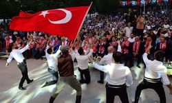 ÖZVATAN’da 6. Geleneksel Kültür, Turizm ve Bal Festivali Düzenlendi