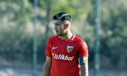 Yukatel Kayserispor'da Sakatlık Şoku ! 