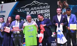 Kayseri'de Uluslararası Yarı Maratonu Heyecanı ! 15 Ülkeden Sporcular Katılacak