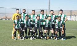 Yahyalıspor'un aklı BAL'da kaldı