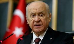 MHP Lideri Bahçeli'den Anket Şirketlerine Sert Sözler ! Anket Yaparken Kandil'de mi Dolaşıyorsunuz ?