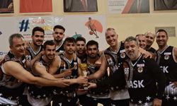 Kayseri'yi Erkekler Basketbol Bölgesel Ligi’nde Temsil Edecekler