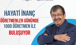 KAYDEM'den Öğretmenler Gününe Özel Program