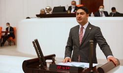 Özdemir: Aden’de Gücümüzü Göstermezsek, Akdeniz’de Huzuru Bulamayız