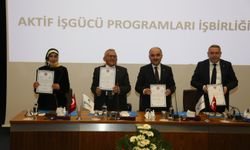 Büyükkılıç’tan İstihdamı Artıracak Protokole Destek