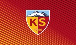 Son Dakika! Kayserispor'da Beklenen Haber Geldi