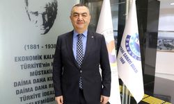 Büyüksimitçi: “Ciddi bir değişim ve dönüşüme ihtiyacımız var” 