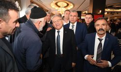 Büyükkılıç’tan Muhtarlarla İstişare Toplantısı