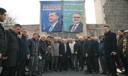 Büyükkılıç Müjdeyi Verdi! Transfer Tahtası Açılıyor