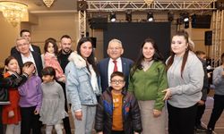 Büyükkılıç: Kayseri’miz Ticaret ve Sanayinin Merkezidir