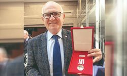 MHK eski Başkanı Bülent Yavuz hayatını kaybetti