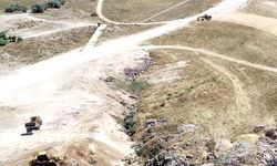 Nevşehir'in tır ve kamyon parkı sorunu çözüme kavuşuyor!