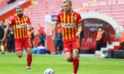 Kayserispor’da Pedro Henrique sesleri