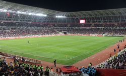 Sivasspor - Beşiktaş Maçının Biletleri Satışa Çıktı
