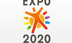 Expo 2020 İzmir Logosu