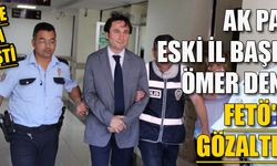 2014'te istifa etmişti...