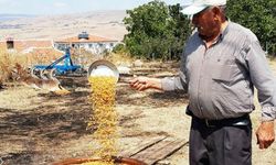 Yozgat'ta 'Hedik' Kaynatma Dönemi Başladı