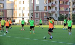 Talasgücü Belediyespor Yeni Sezonu Açtı