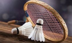 Badminton Meraklısına Müjde