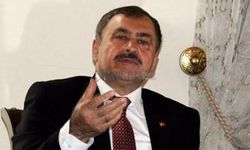 Bakan Eroğlu: "Baba oğluna böyle imkan vermez"