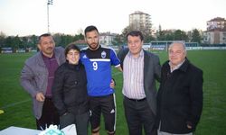 Erciyesspor'un eski yöneticisi kansere yenik düştü