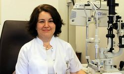Göz yorgunluğuna en iyi çözüm egzersiz