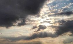 Kayseri'de 5 Günlük Hava Durumu 