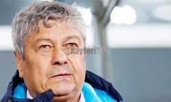 Milli Görev Lucescu'nun