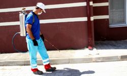 Mahallede "Sarı Kız" Alarmı